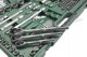 SATA Σετ εργαλείων 150 τεμαχίων 1/4" 3/8" 1/2" σε βαλίτσα
