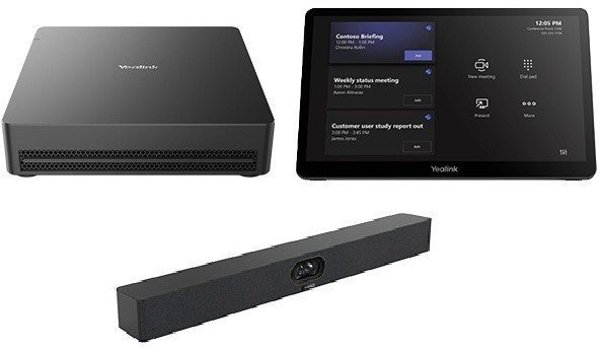 Zestaw wideokonferencji MVC S40-C5U-000  1109941