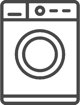Kohlman Σετ Εντοιχισμού Natr. Roxin Qw220R, Μπαταρία Μπάνιου με Εντοιχιζόμενο Μηχανισμό