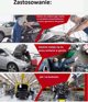 Σετ βαθιών καρυδιών κρούσης 3/4" 17 τεμ. (6-γωνικά) (17-50mm)