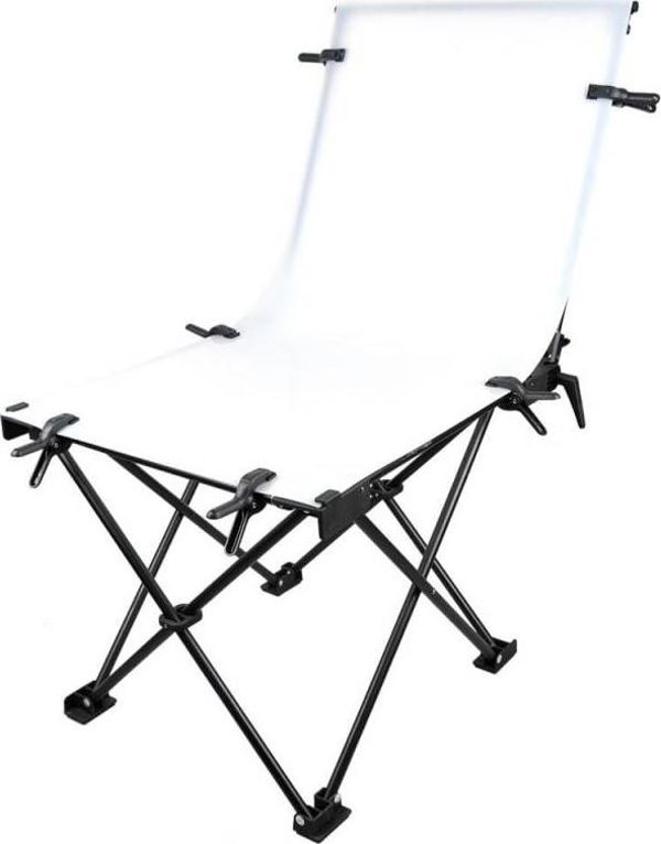 Godox FPT60130 Πτυσσόμενο Τραπέζι Φωτογράφισης Χωρίς Σκιές 60x130cm