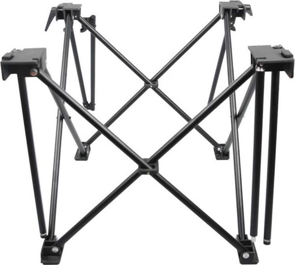 Godox FPT60130 Πτυσσόμενο Τραπέζι Φωτογράφισης Χωρίς Σκιές 60x130cm