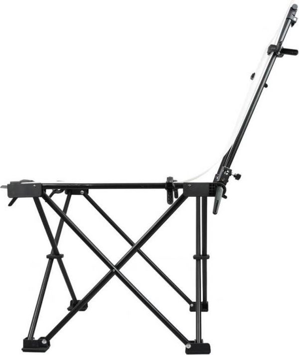 Godox FPT60130 Πτυσσόμενο Τραπέζι Φωτογράφισης Χωρίς Σκιές 60x130cm