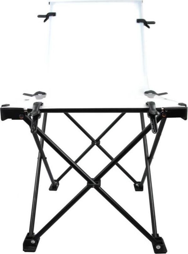 Godox FPT60130 Πτυσσόμενο Τραπέζι Φωτογράφισης Χωρίς Σκιές 60x130cm