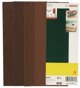Σετ 25 χαρτιών 93x230mm μικτό