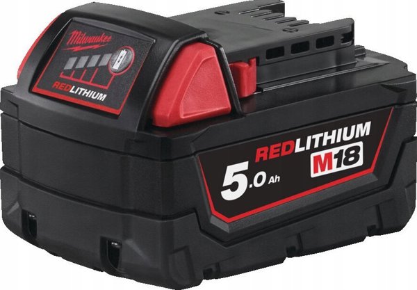 MILWAUKEE.POWERPACK M18FPP2E3-502XEU ...
