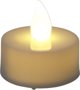 ΣΕΤ 15 ΚΕΡΙΑ TEA LIGHT LED
