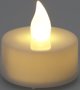 ΣΕΤ 15 ΚΕΡΙΑ TEA LIGHT LED