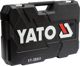 Σετ εργαλείων Yato 216 τεμ. (YT-38841)