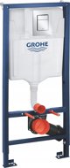 Εντοιχισμένο σετ Grohepol RAPID SL 3W1 ΣΚΕΛΕΤΟΣ ΓΙΑ WC (SKATECOSMO.S)
