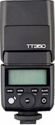 Σετ στούντιο GODOX Φλας Godox TT350 speedlite για Nikon