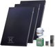 Σετ Ηλιακών Συλλεκτών Komfort Plus HX00-3KS2100.V121