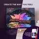 Δημιουργικό σετ #Opera w Sydney 30*40cm 10039