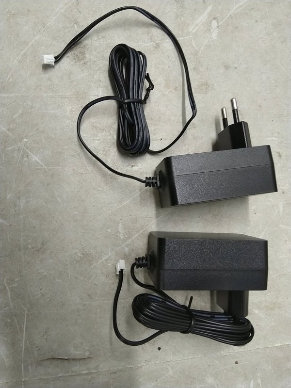 Eura VDP-76A3 Σετ Βιντεοθυροτηλέφωνο για Σπίτι και Γραφείο