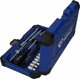 Σετ εργαλείων KS Tools Σετ καρυδάκια 1/4", 46 τεμ., Brilliant Tools