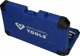 Σετ εργαλείων KS Tools Σετ καρυδάκια 1/4", 46 τεμ., Brilliant Tools