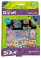Σετ Αυτοκόλλητα με το Stitch και τους Φίλους του