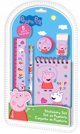 Σετ γραφής Peppa Pig
