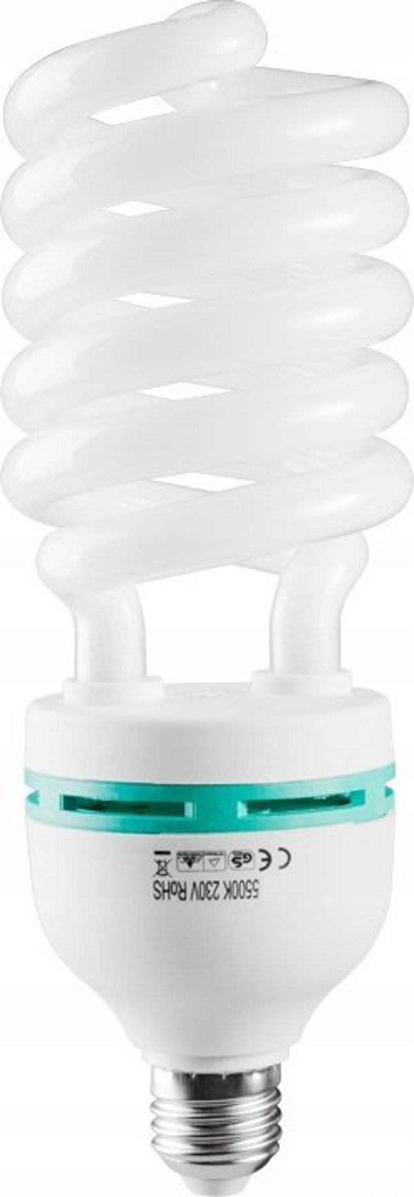 Zestaw studyjny Freepower Zestaw swiatla ciaglego 106 50x70cm SET 3200W 5500K ze statywem