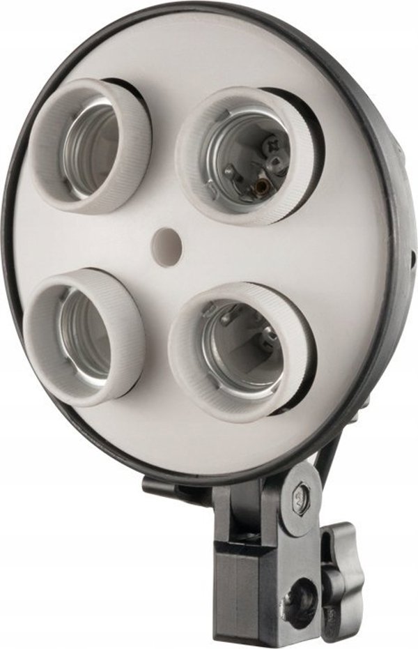 Zestaw studyjny Freepower Zestaw swiatla ciaglego 106 50x70cm SET 3200W 5500K ze statywem