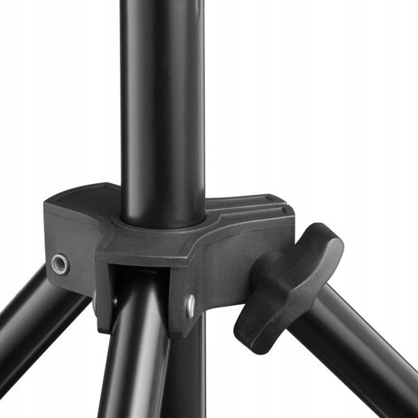 Zestaw studyjny Freepower Zestaw swiatla ciaglego 106 50x70cm SET 3200W 5500K ze statywem