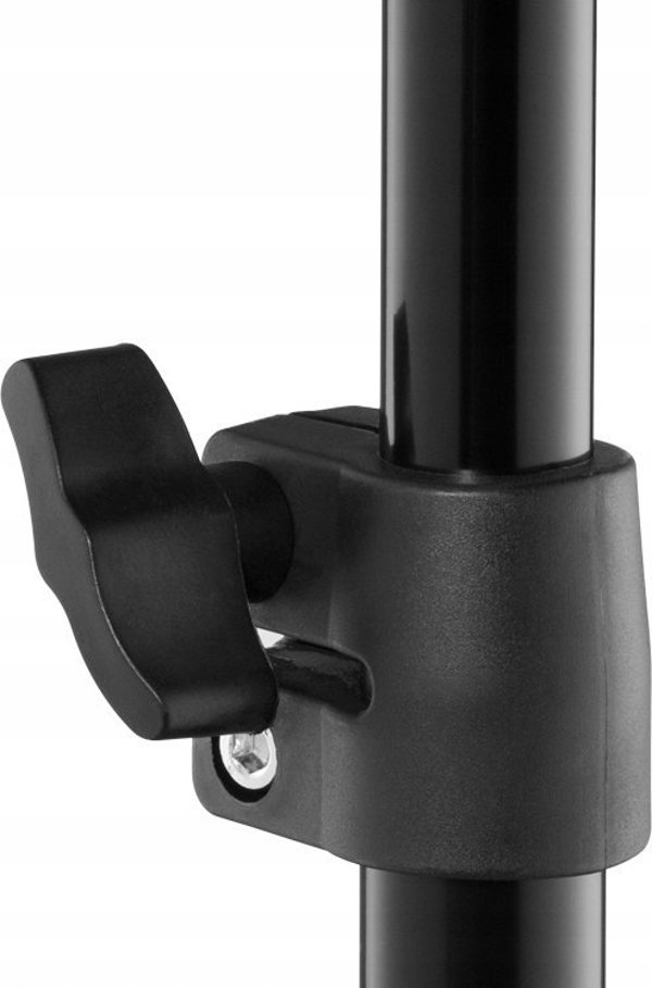 Zestaw studyjny Freepower Zestaw swiatla ciaglego 106 50x70cm SET 3200W 5500K ze statywem