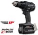 Σετ PANASONIC Δραπανοκατσάβιδο 2 x 18V/5,0Ah με φορτιστή και βαλίτσα