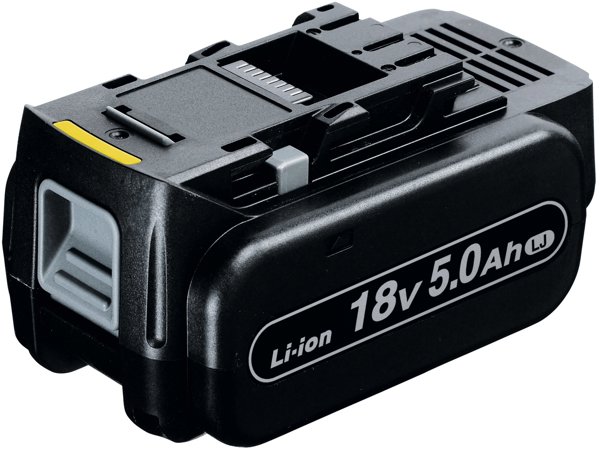Σετ PANASONIC Δραπανοκατσάβιδο 2 x 18V/5,0Ah με φορτιστή και βαλίτσα