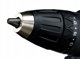 Σετ PANASONIC Δραπανοκατσάβιδο 2 x 18V/5,0Ah με φορτιστή και βαλίτσα