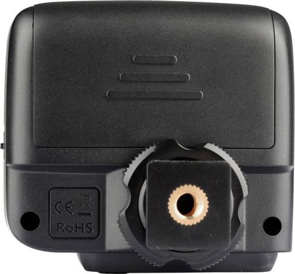Σετ στούντιο GODOX Δέκτης για πυροδοτητές Godox X1R για Canon