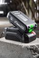 Graphite Σετ Ηλεκτρικών Εργαλείων 5 Τεμαχίων 18V με Τρυπάνι, Φακό, Τσάντα, Μπαταρία & Φορτιστή (58G016)