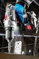 Graphite Σετ Ηλεκτρικών Εργαλείων 5 Τεμαχίων 18V με Τρυπάνι, Φακό, Τσάντα, Μπαταρία & Φορτιστή (58G016)