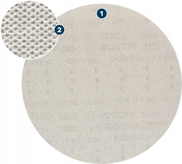 Zestaw Papierow Scierych M480 225 Start