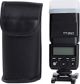 Σετ στούντιο GODOX Φλας Godox TT350 speedlite για Canon