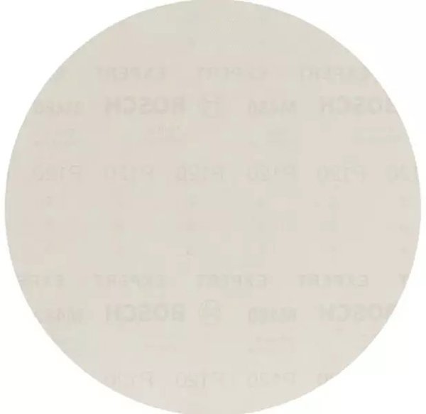 Σετ Λειαντικών Χαρτιών M480, 225mm, G120, 2 τεμάχια