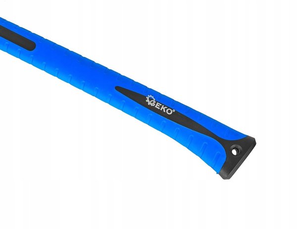 Σετ τσεκουριών για σπασίματα 3 τεμ. 600g/1250g/2000g