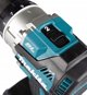 Makita Σετ Ηλεκτρικών Εργαλείων Combo 18V DLX4196JX1