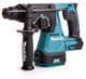 Makita Σετ Ηλεκτρικών Εργαλείων Combo 18V DLX4196JX1