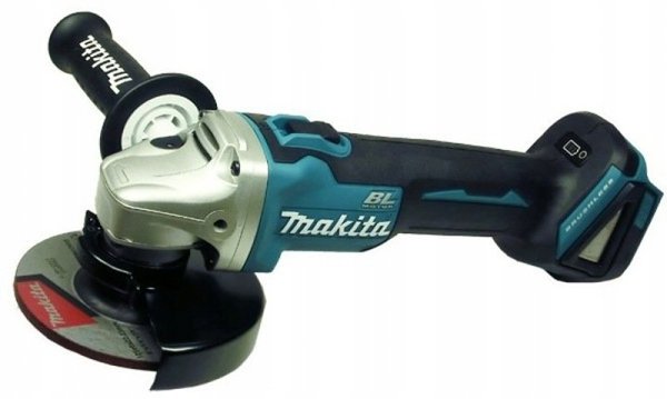 Makita Σετ Ηλεκτρικών Εργαλείων Combo 18V DLX4196JX1
