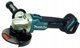 Makita Σετ Ηλεκτρικών Εργαλείων Combo 18V DLX4196JX1