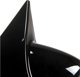 Σετ καλύμματα καθρεφτών Gloss Black VW GOLF VII 2013-2020