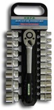 Zestaw narzedzi Honiton 19 elementow H4019