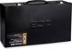 Σετ βαθιών καρυδιών κρούσης 3/4" 14 τεμ. (6-γωνικά) (17-65mm)