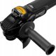 DeWalt Σετ Ηλεκτροεργαλείων 18V DCK2223MP2T με Δράπανο DCD86M, Γωνιακό Τροχό DCG45M, 2x5.0Ah Μπαταρίες και Βαλίτσα TSTAK McLaren