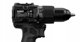 DeWalt Σετ Ηλεκτροεργαλείων 18V DCK2223MP2T με Δράπανο DCD86M, Γωνιακό Τροχό DCG45M, 2x5.0Ah Μπαταρίες και Βαλίτσα TSTAK McLaren