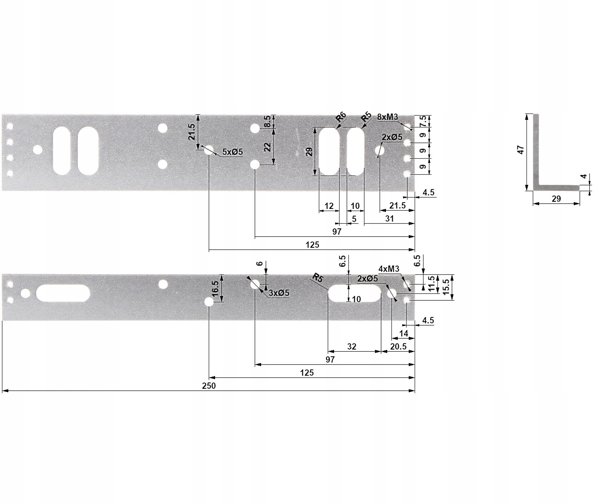 Zw-280ml Mia Zetownik I Katownik