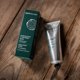 ZEW FOR MEN_Καταπραϋντική και καταπραϋντική κρέμα μετά το ξύρισμα με Μαύρο Χούμπα και Κεραμίδια 80ml