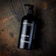 ZEW FOR MEN_Απαραίτητο φυσικό τζελ ντους με πρωτεΐνες 400ml
