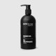 ZEW FOR MEN_Απαραίτητο φυσικό τζελ ντους με πρωτεΐνες 400ml