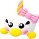 Ze.z lekka ciastolina Squishy Teensy-Weensy 70129